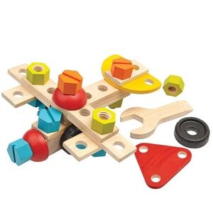 Plan Toys Construction Set